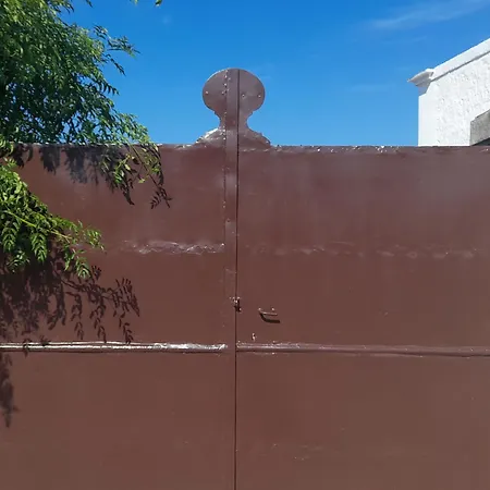 בית נופש Ottocento Molillo אוסטוני