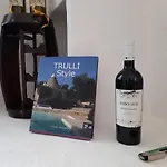 Ottocento Molillo Ostuni