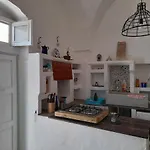 Tatil Evi Ottocento Molillo *
