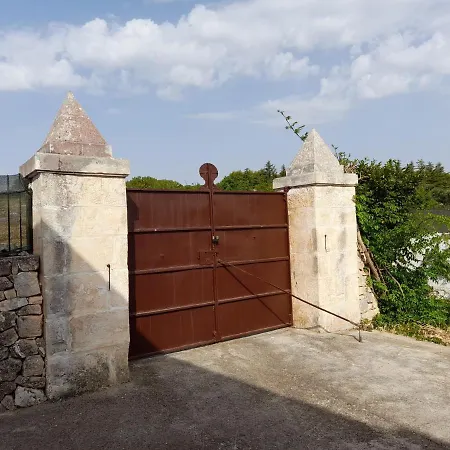 Ottocento Molillo * Ostuni