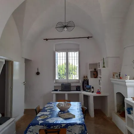 Ottocento Molillo *