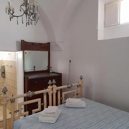 Holiday home Ottocento Molillo