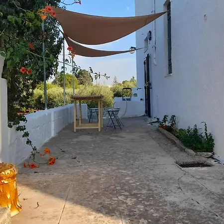 Ottocento Molillo * Ostuni