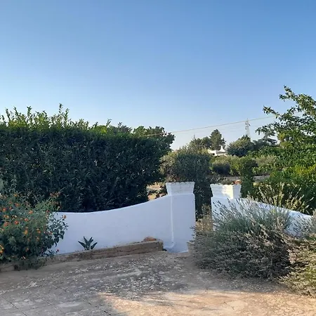 Holiday home Ottocento Molillo