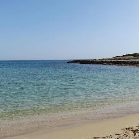 Ottocento Molillo Holiday home