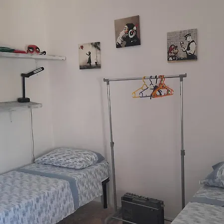 بيت للعطل Ottocento Molillo *