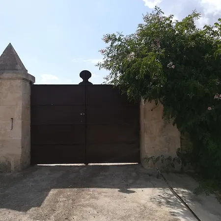 Ottocento Molillo * Ostuni