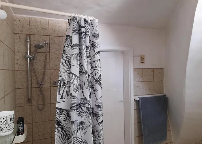 Ottocento Molillo Сasa de vacaciones Ostuni