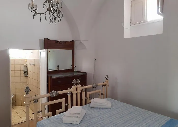 Сasa de vacaciones Ottocento Molillo