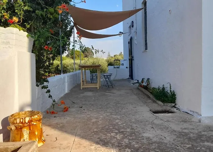 Ottocento Molillo * Ostuni