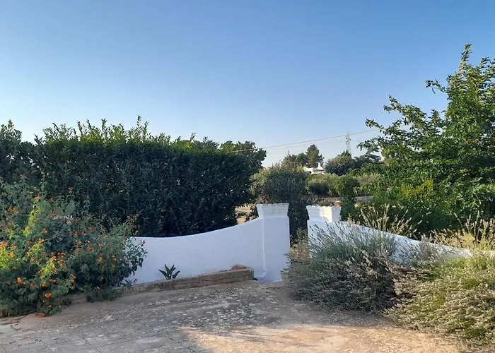 Сasa de vacaciones Ottocento Molillo