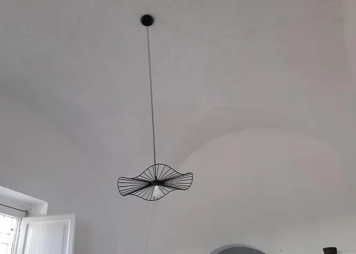 Сasa de vacaciones Ottocento Molillo