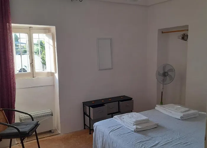 Сasa de vacaciones Ottocento Molillo *