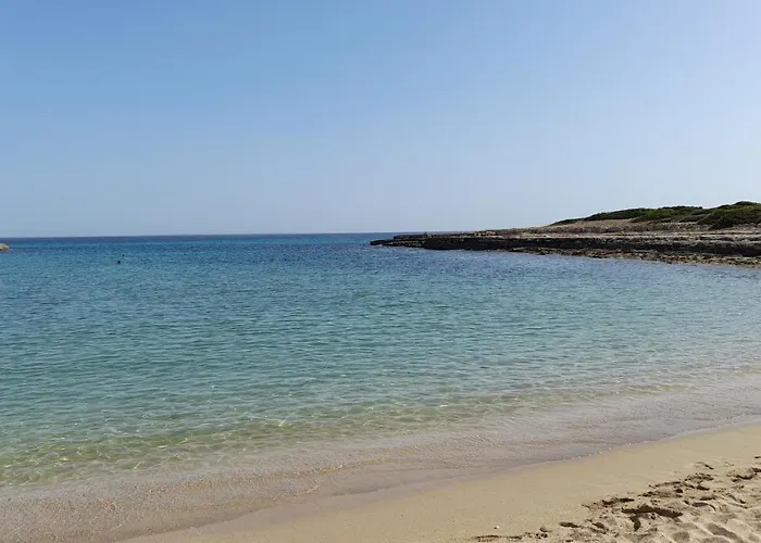 Ottocento Molillo Сasa de vacaciones