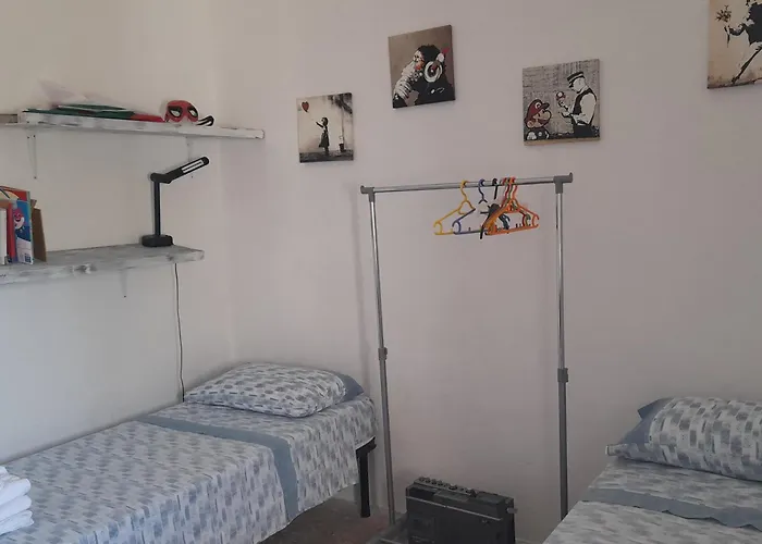 Сasa de vacaciones Ottocento Molillo *